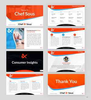 PowerPoint Design by pb for this project | Design: #33193501