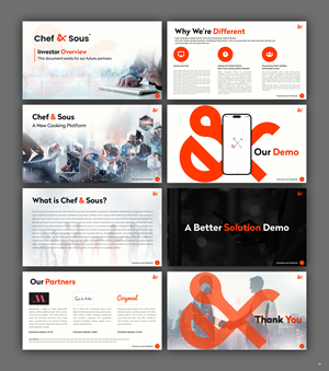 PowerPoint Design by pb for this project | Design: #33193502