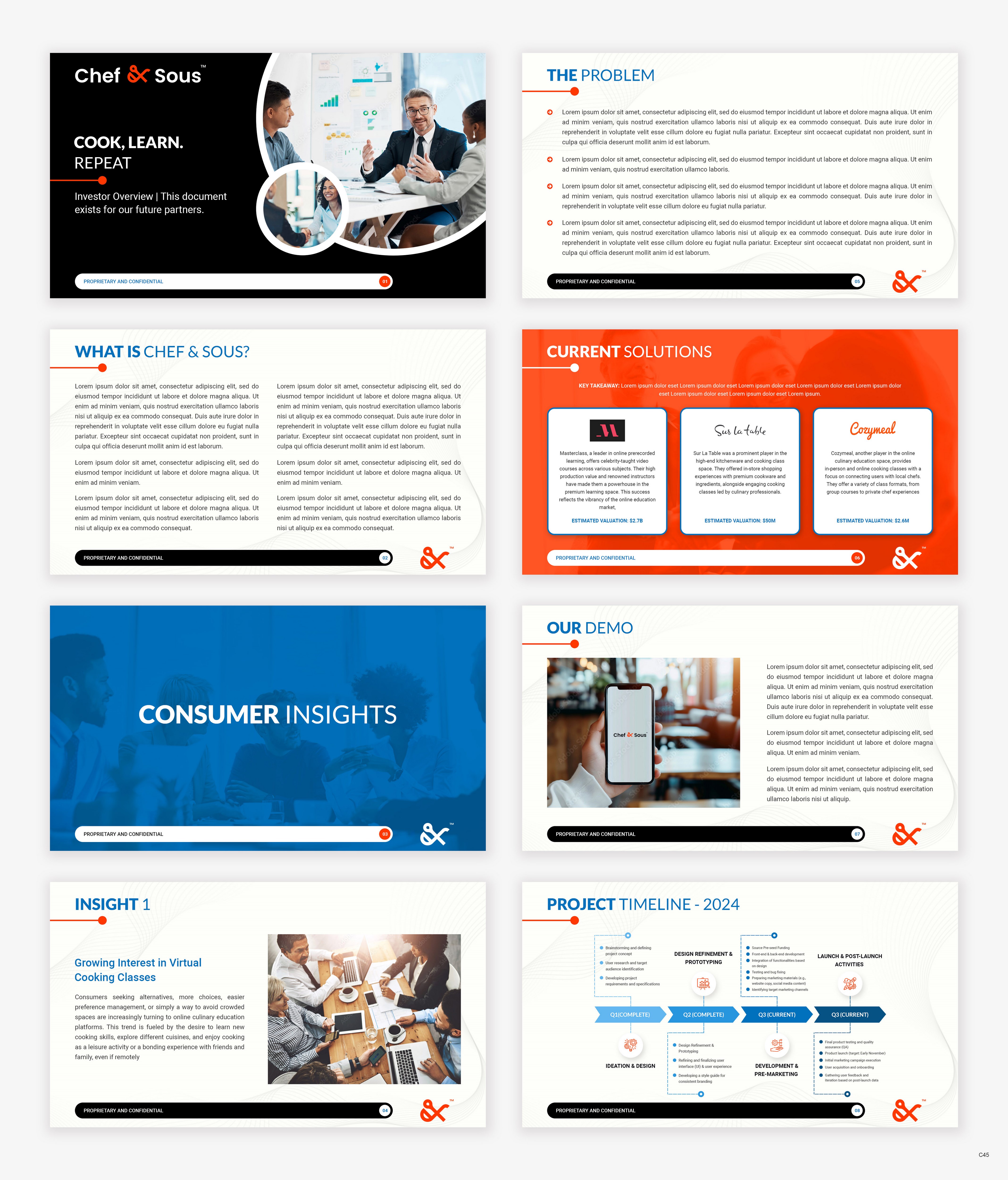 PowerPoint-Design von pb für dieses Projekt | Design #33193504