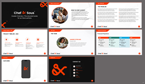 PowerPoint Design by pb for this project | Design: #33193511