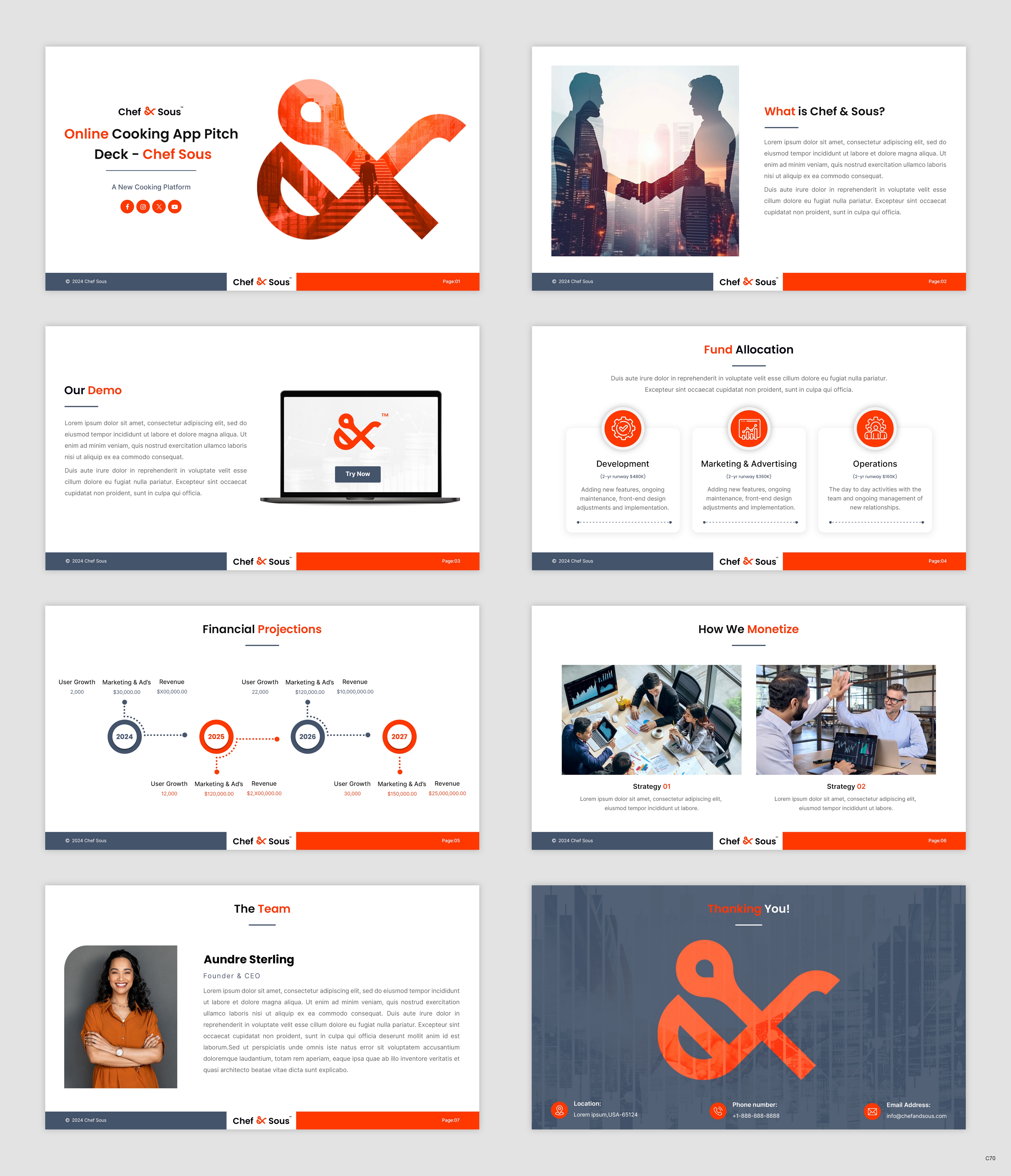 Diseño de PowerPoint por pb para este proyecto | Diseño #33193513