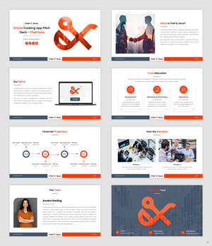 PowerPoint Design by pb for this project | Design: #33193513