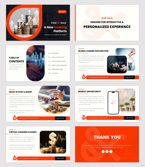 PowerPoint-Design von pb für dieses Projekt | Design: #33193515