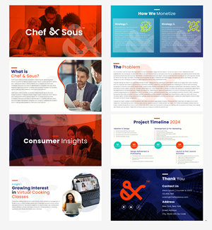PowerPoint Design by pb for this project | Design: #33193516