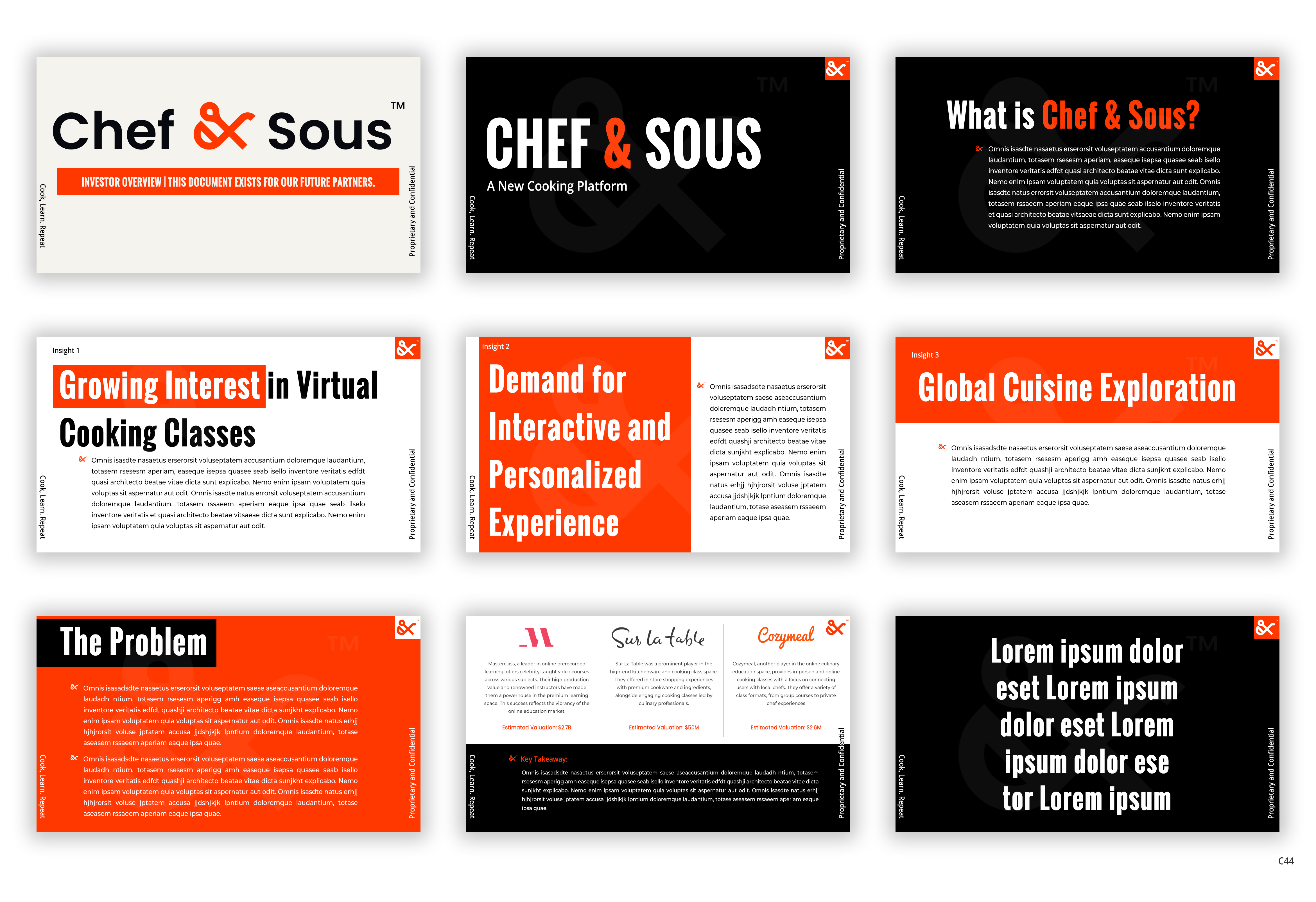 PowerPoint Design by pb for this project | Design #33200538