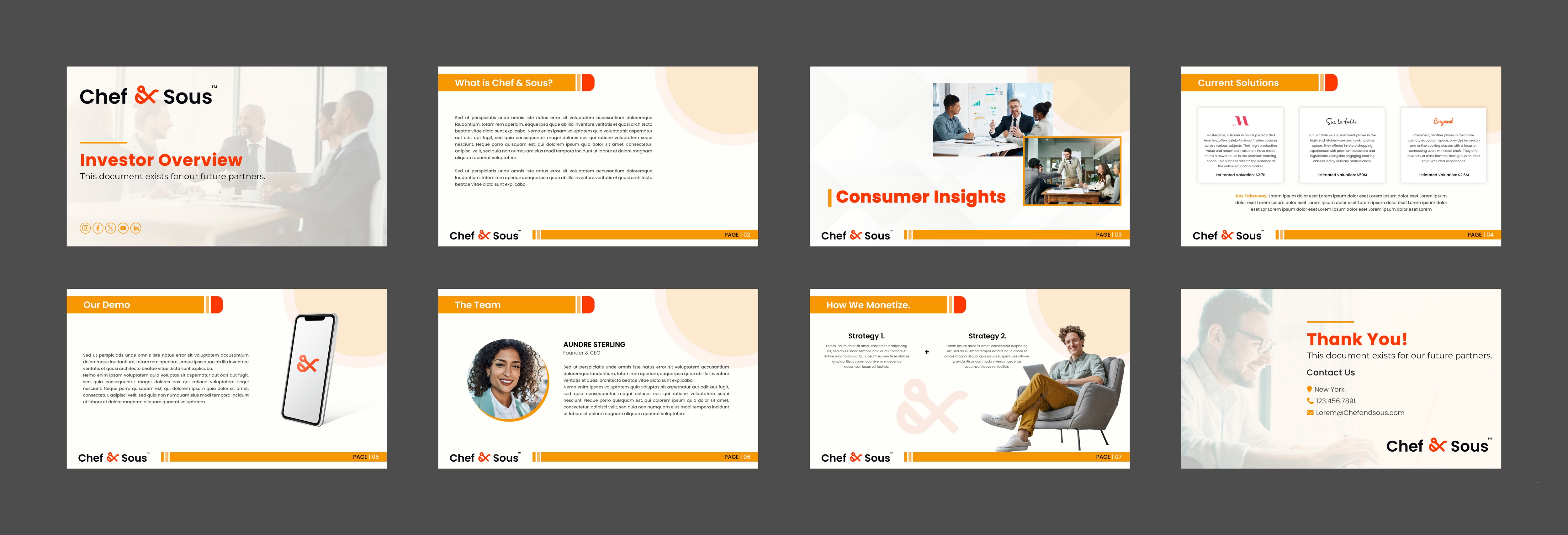 PowerPoint Design by pb for this project | Design #33200539