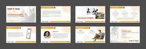 PowerPoint-Design von pb für dieses Projekt | Design: #33200539