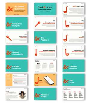 PowerPoint-Design von joseborgesbarboza 2 für dieses Projekt | Design: #33208788