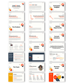 PowerPoint-Design von joseborgesbarboza 2 für dieses Projekt | Design: #33216964