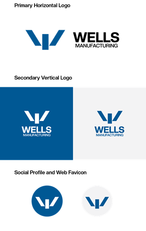 Logo Design by Kham Lian Tung