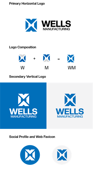 Logo Design by Kham Lian Tung for this project | Design: #33190377