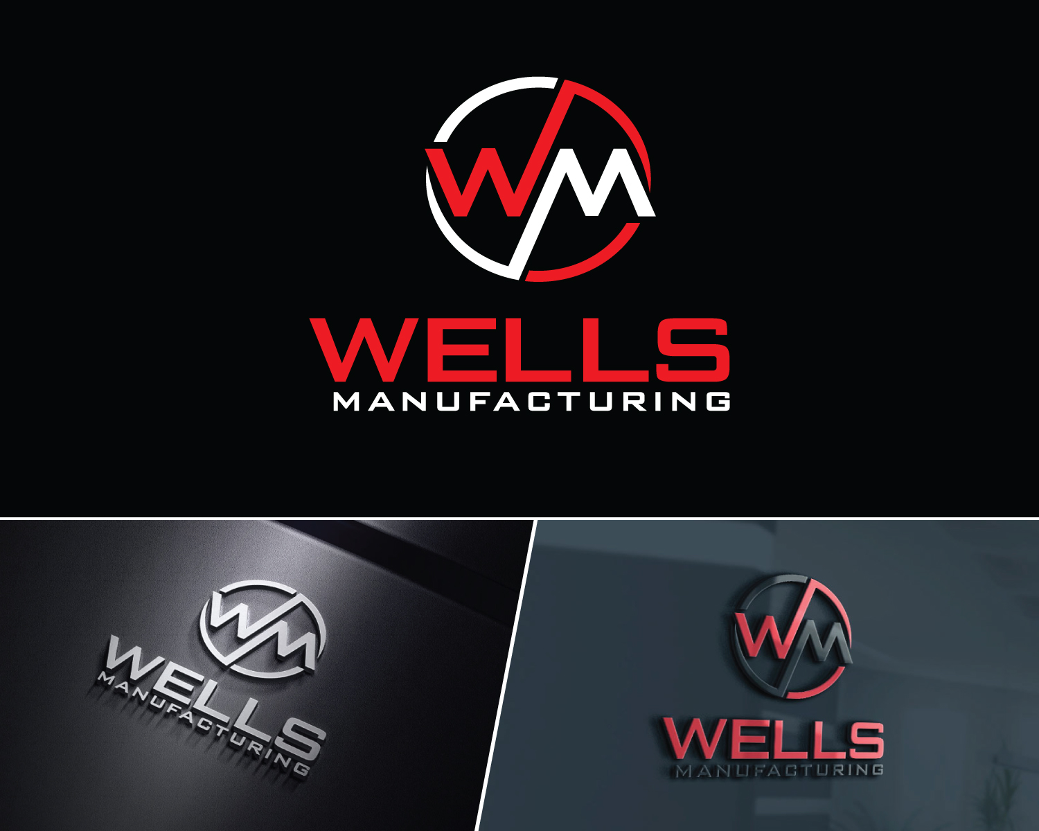 Logo Design by Atec for this project | Design #33186475