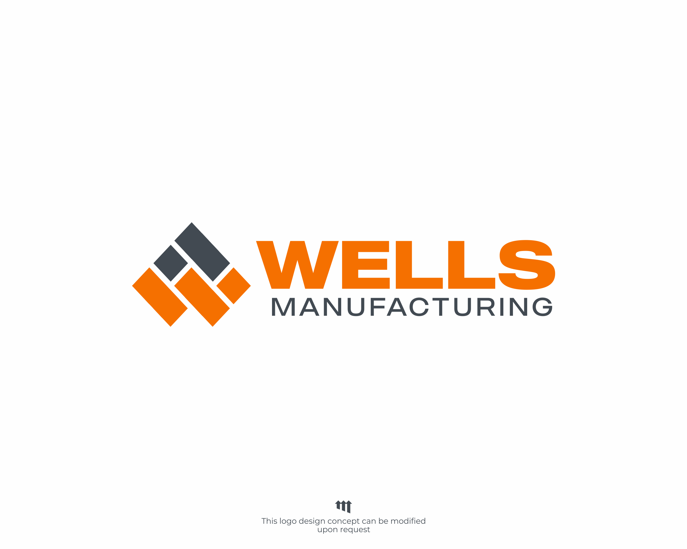 Logo Design by MBARO for this project | Design #33197590