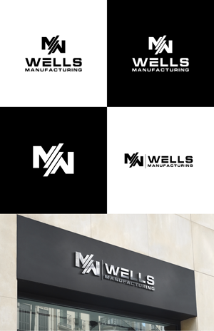 Diseño de Logo por AL-BARAKAH para este proyecto | Diseño: #33176340