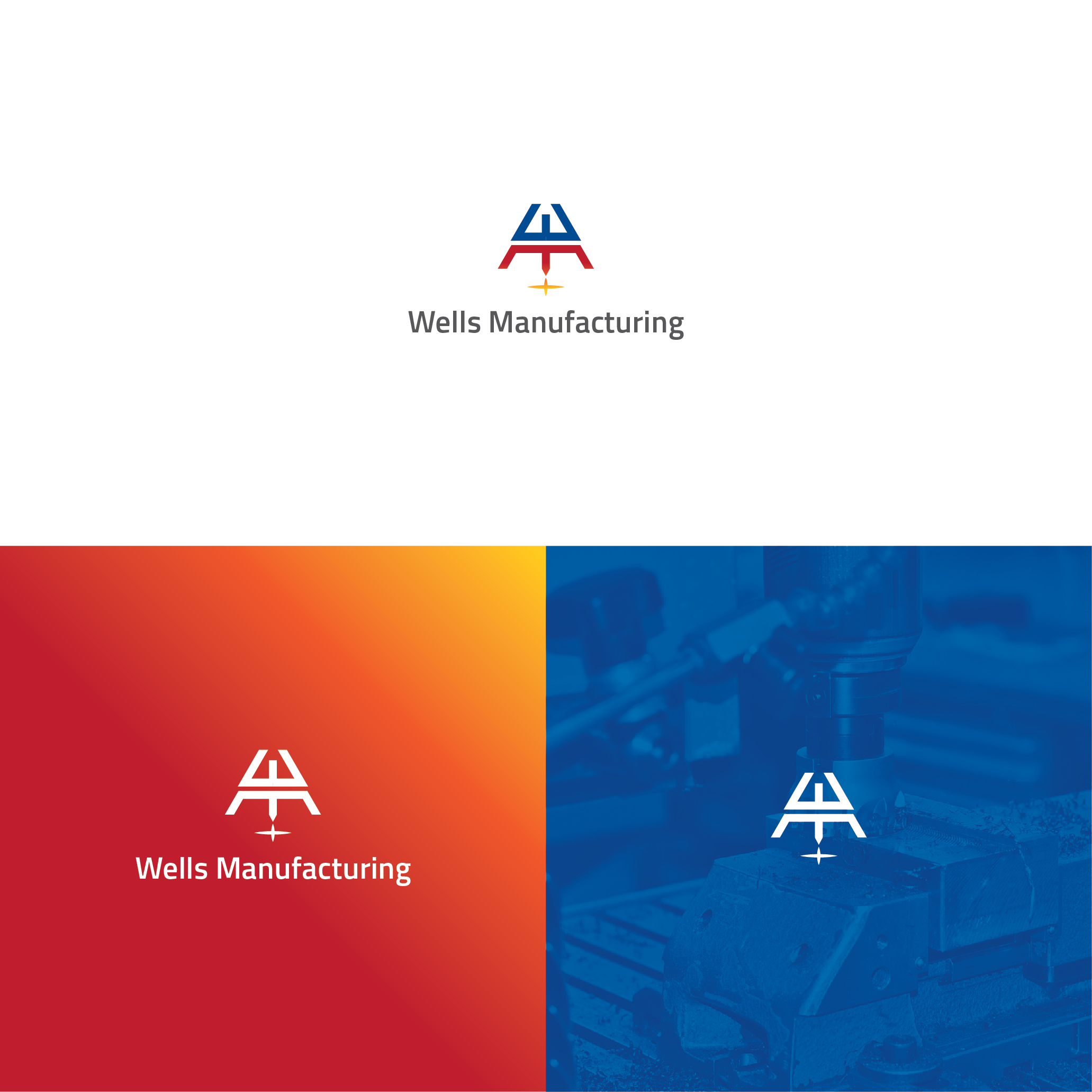Logo-Design von Muhammad Imran 3 für dieses Projekt | Design #33179526