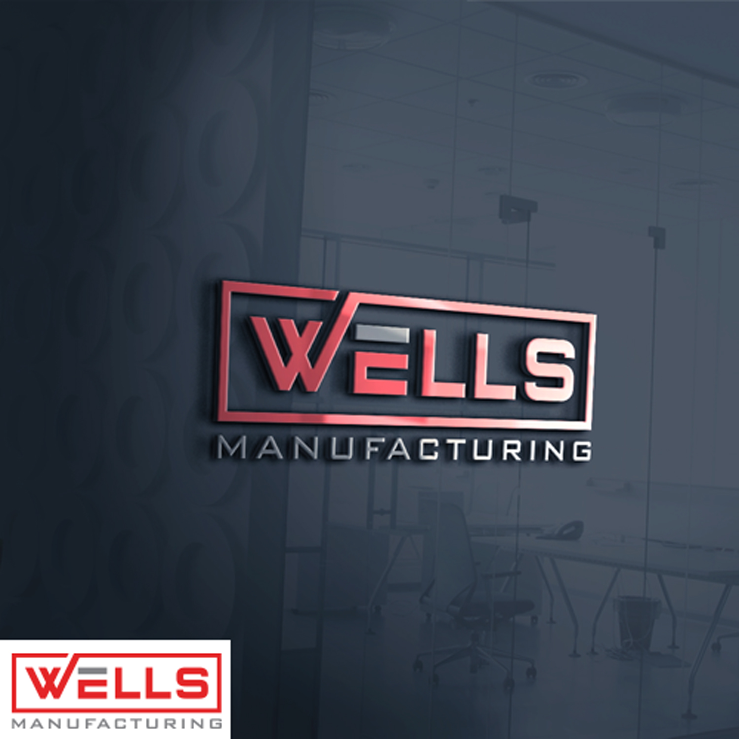 Diseño de Logo por EnaGraph para este proyecto | Diseño #33176287