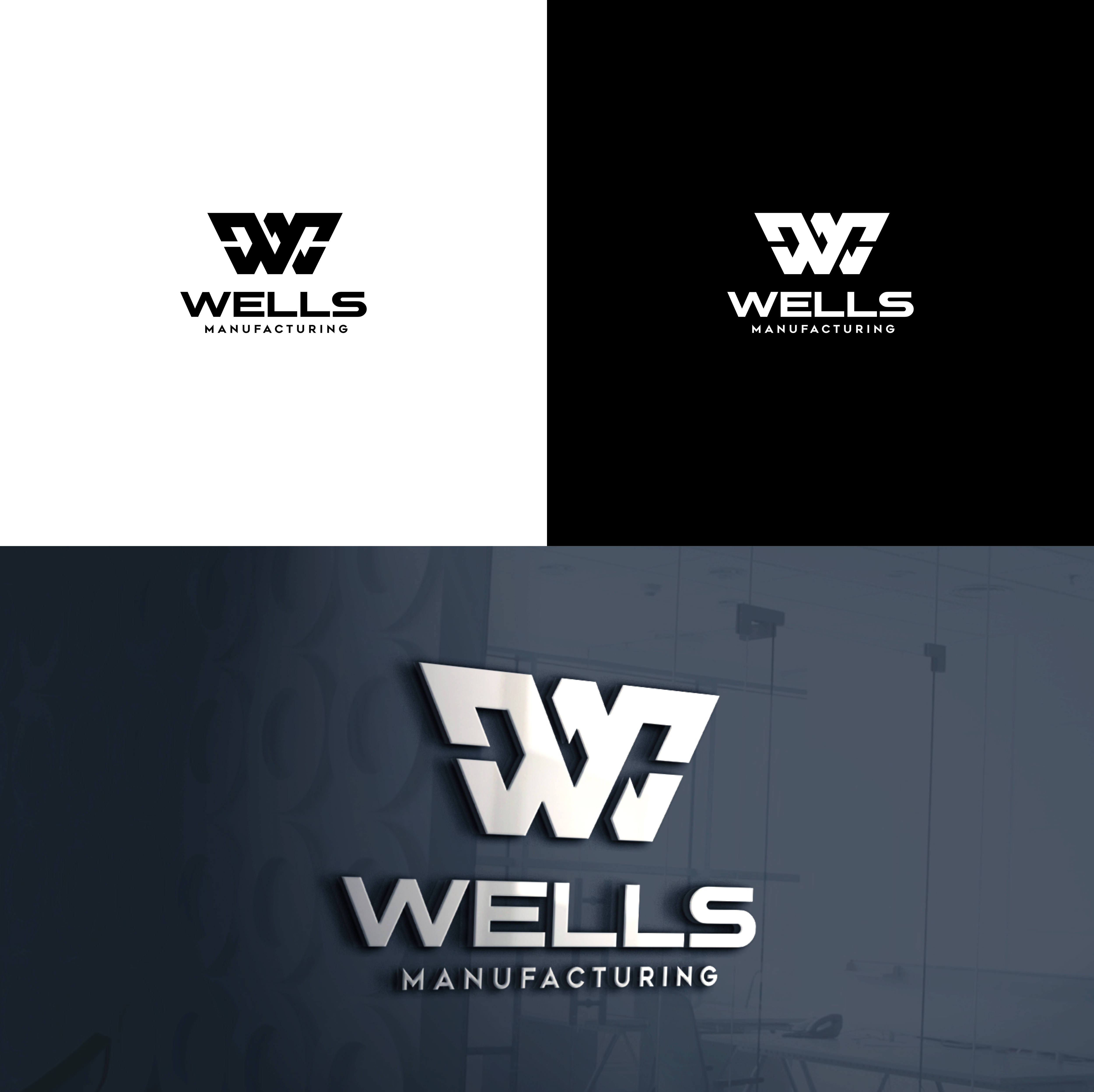 Logo Design by Adi firadika for this project | Design #33212066