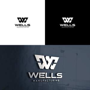 Logo Design by Adi firadika for this project | Design #33212066