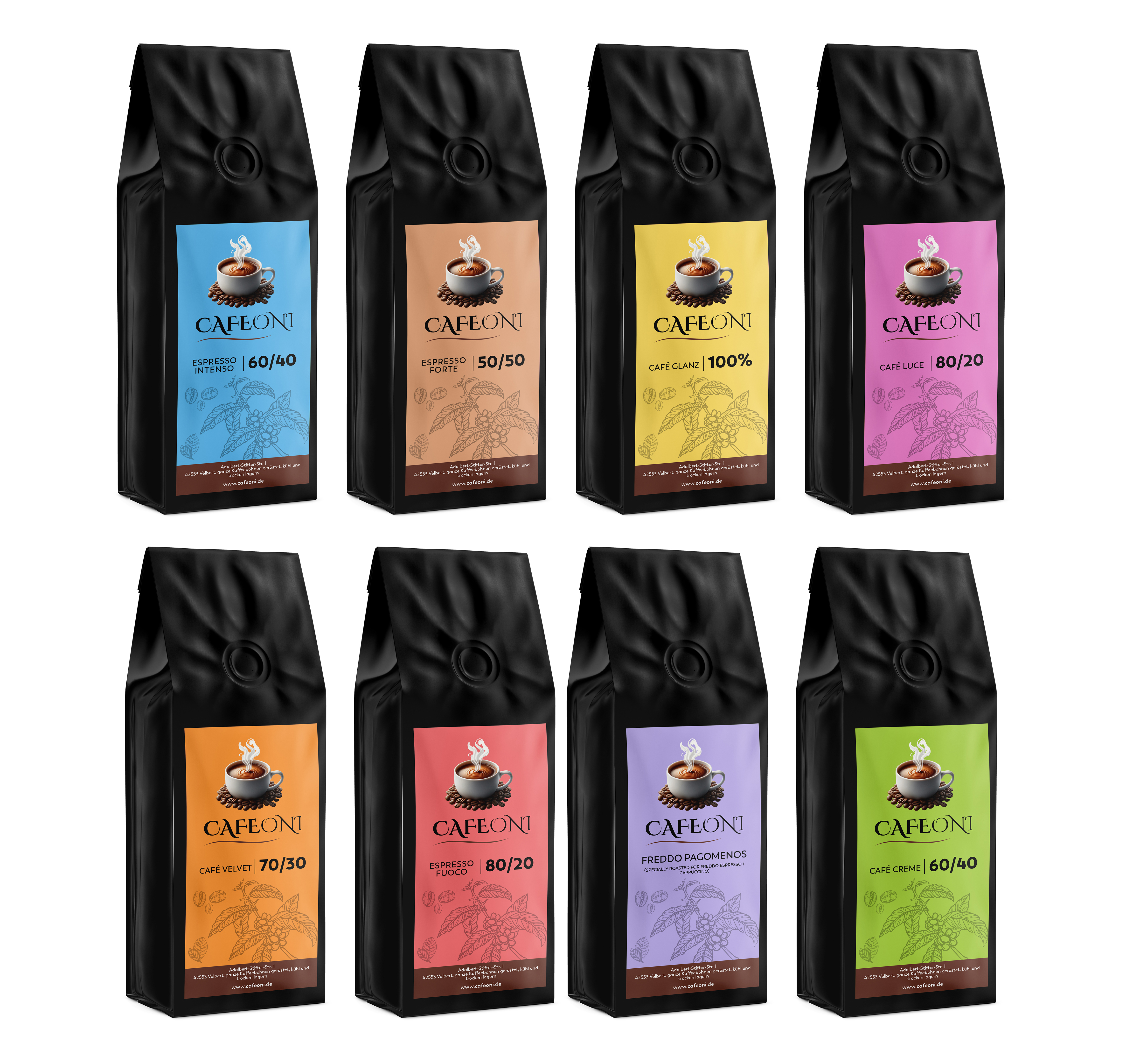 Diseño de Etiqueta por Jose Loaiza para este proyecto | Diseño #33177179