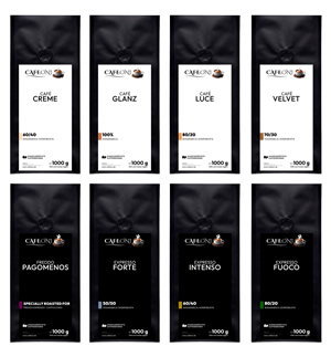 Diseño de Etiqueta por Lezette_G para este proyecto | Diseño: #33205191