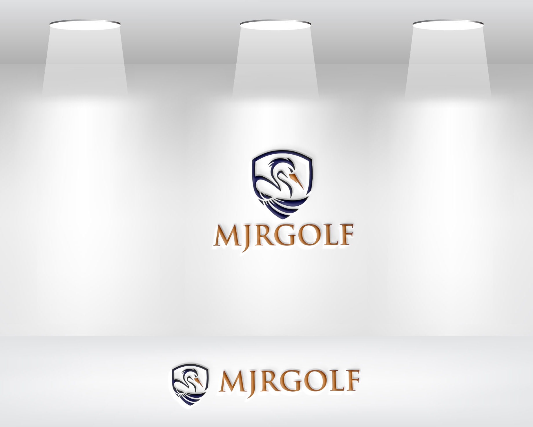 Logo-Design von Daniel Khan für dieses Projekt | Design #33178422