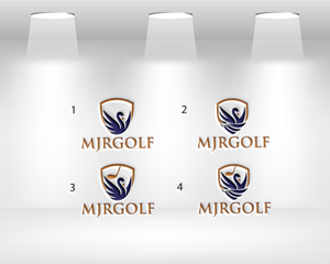 Logo Design by Daniel Khan for this project | Design: #33195623