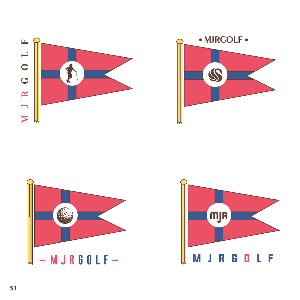 Logo Design by Sujit Banerjee for this project | Design #33190750