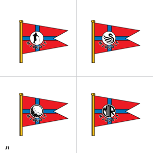 Logo Design by Sujit Banerjee for this project | Design: #33190751