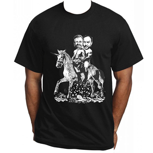 T-shirt Design by onze design for this project | Design: #33178697