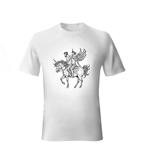 T-shirt Design by Grahpica for this project | Design: #33178411
