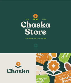Logo-Design von MA.PTY für dieses Projekt | Design: #33183662