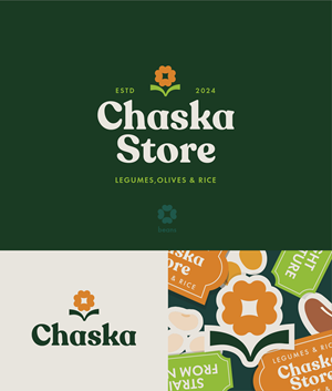 Logo-Design von MA.PTY für dieses Projekt | Design: #33183718