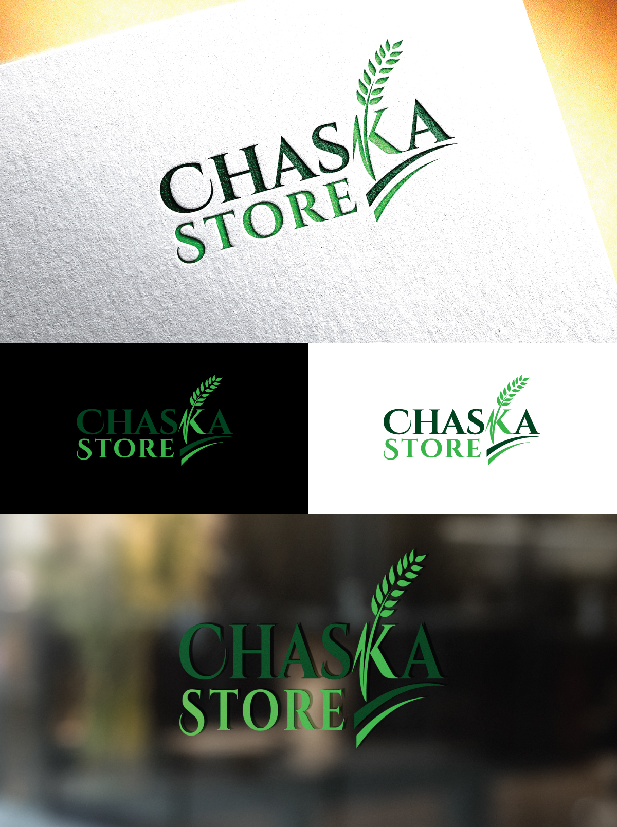 Logo Design by sol design2 for this project | Design #33178038