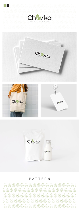 Logo Design by Devo Creative