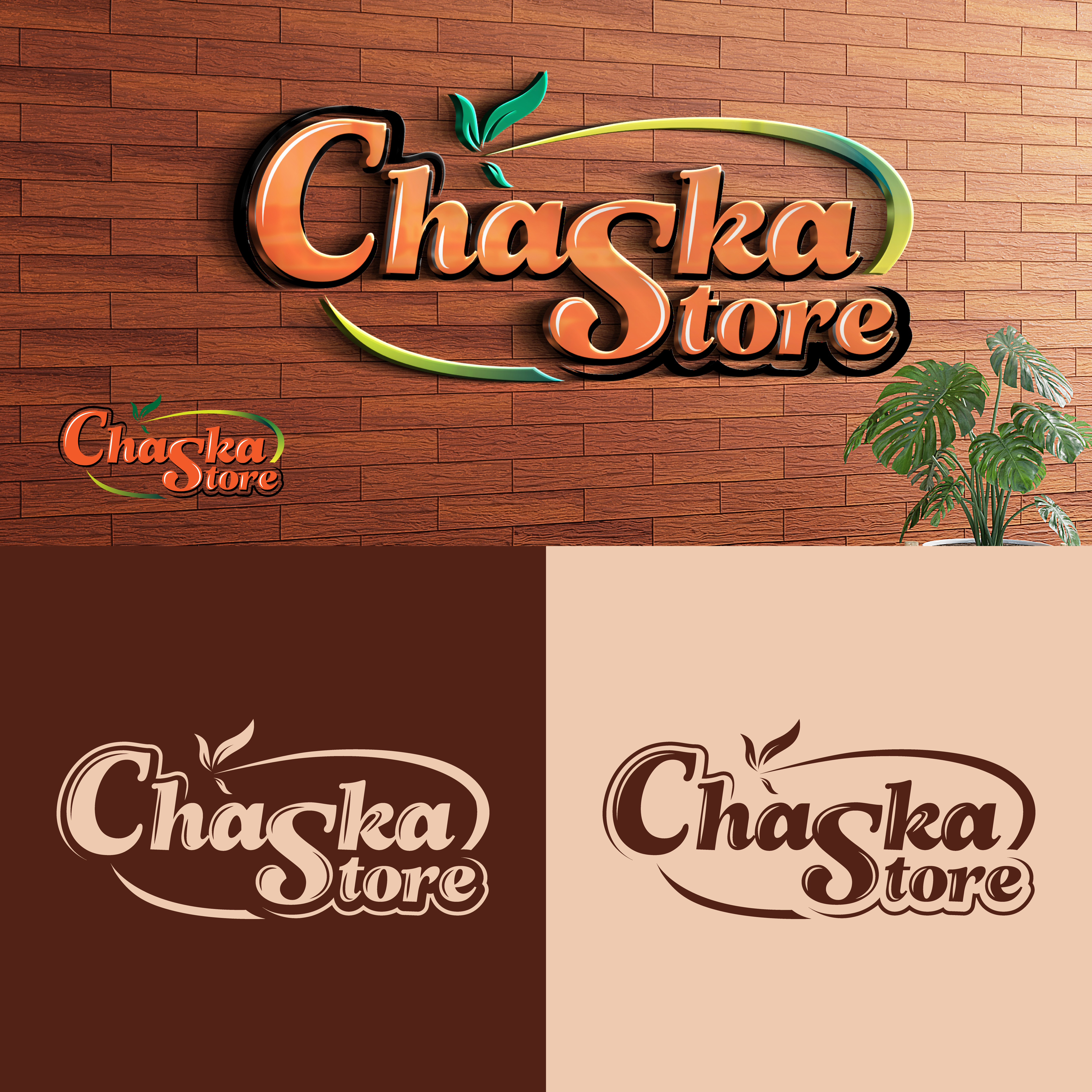Logo-Design von Appy Design für dieses Projekt | Design #33176878