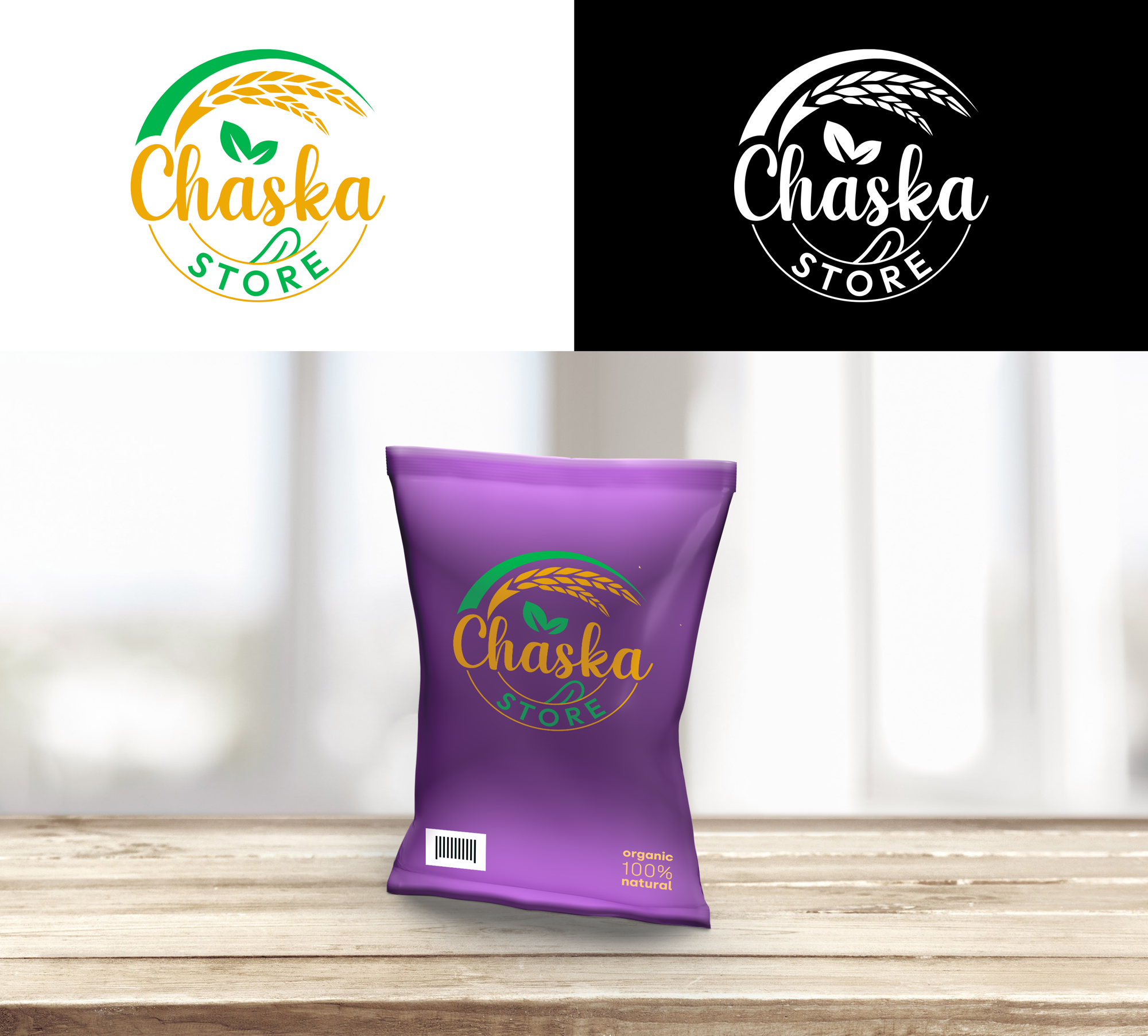 Logo-Design von RA-bica für dieses Projekt | Design #33180112