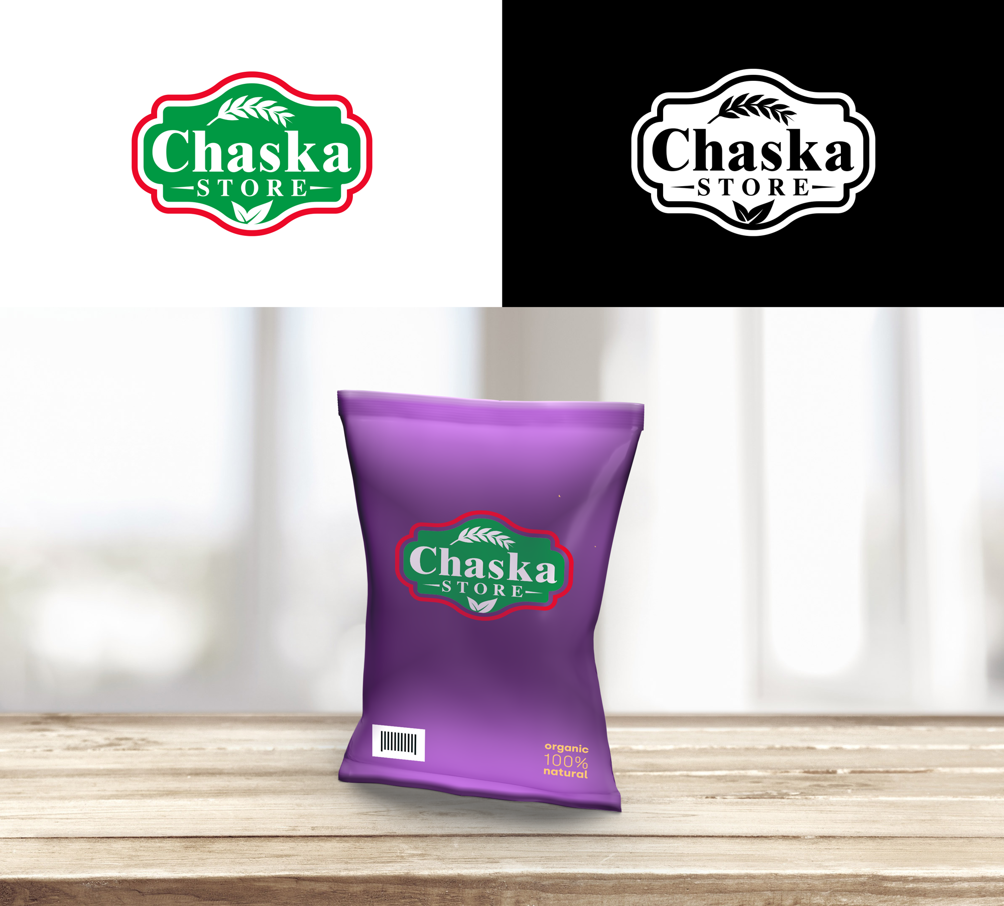 Logo-Design von RA-bica für dieses Projekt | Design #33180113