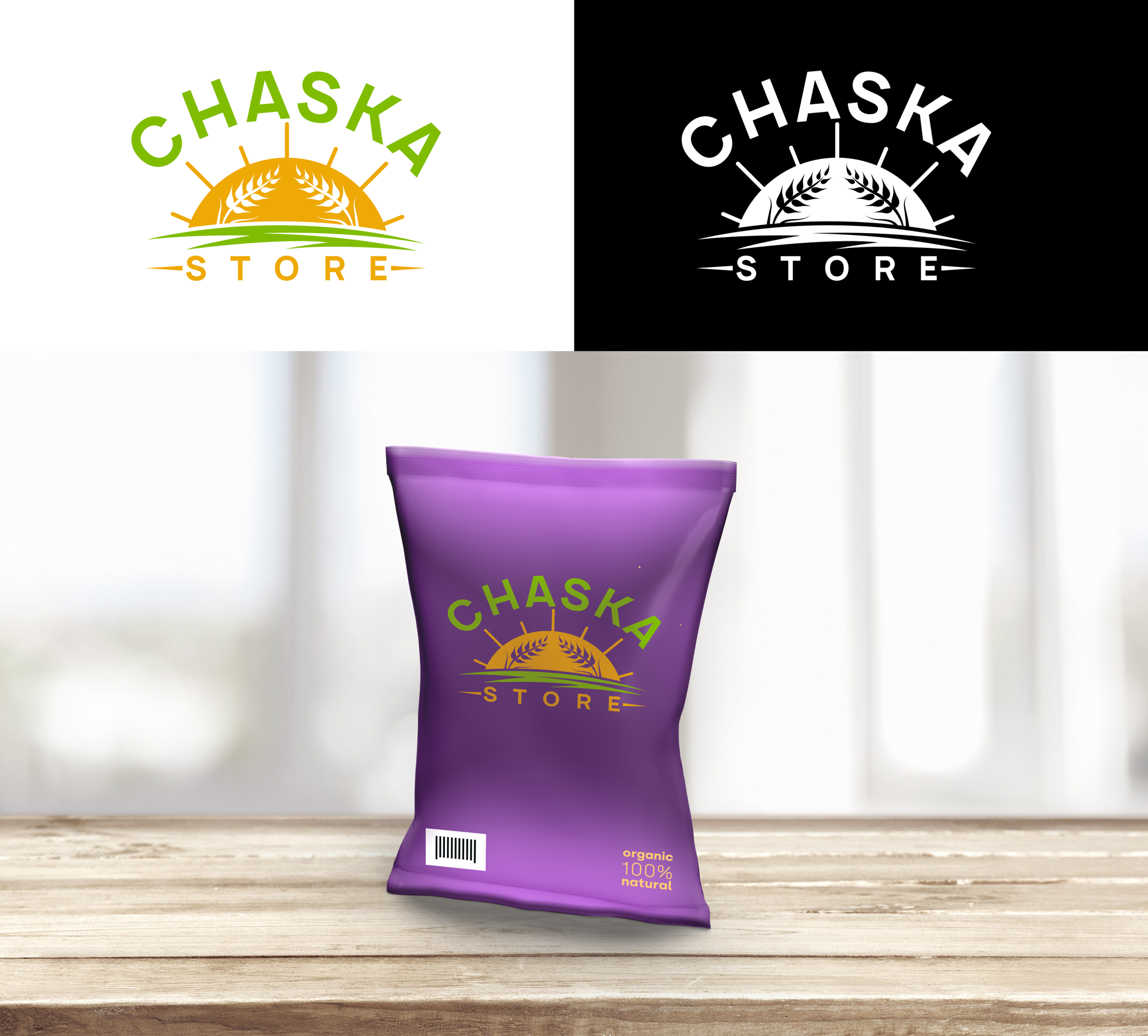 Logo-Design von RA-bica für dieses Projekt | Design #33180115