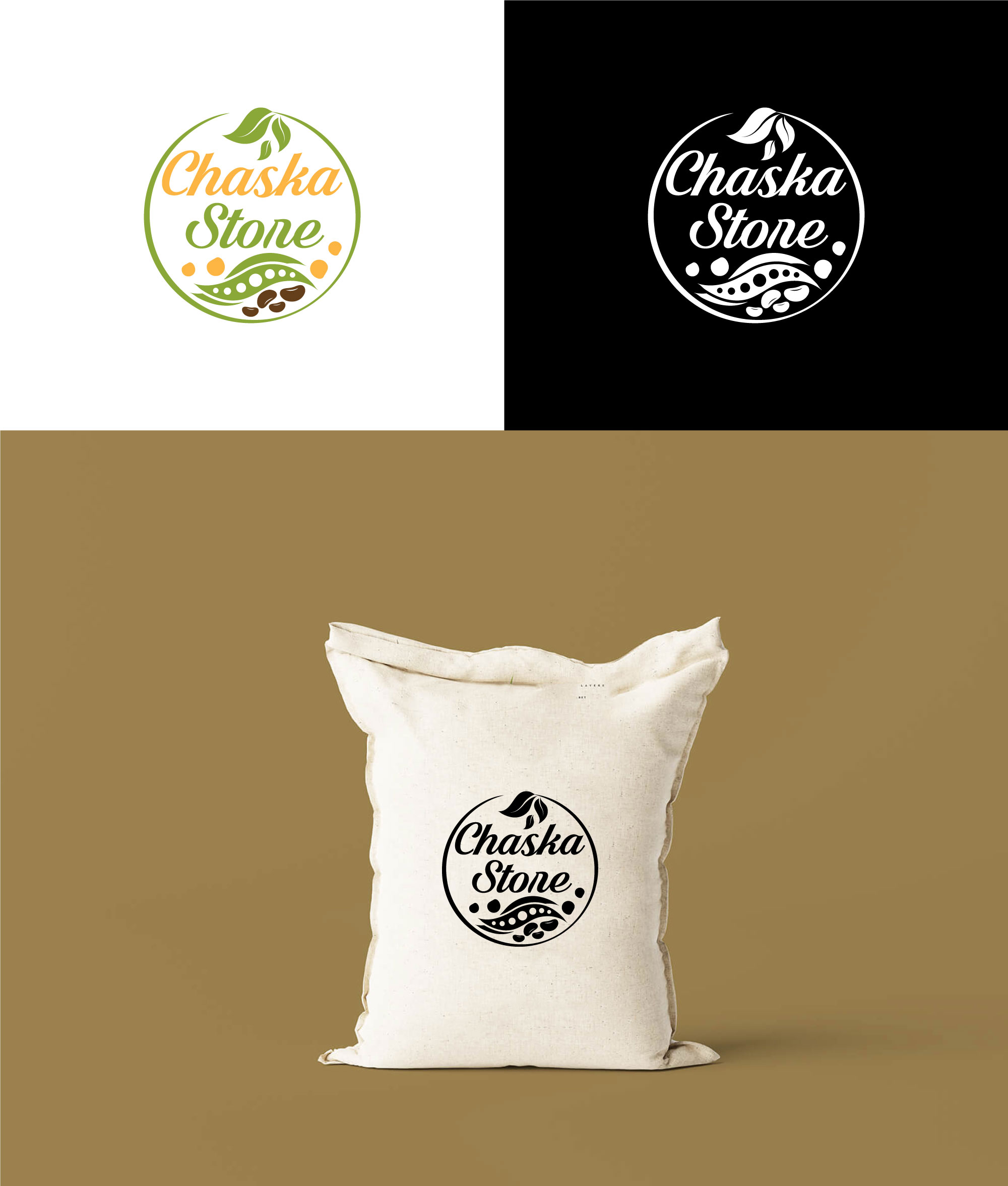 Logo-Design von RA-bica für dieses Projekt | Design #33180748