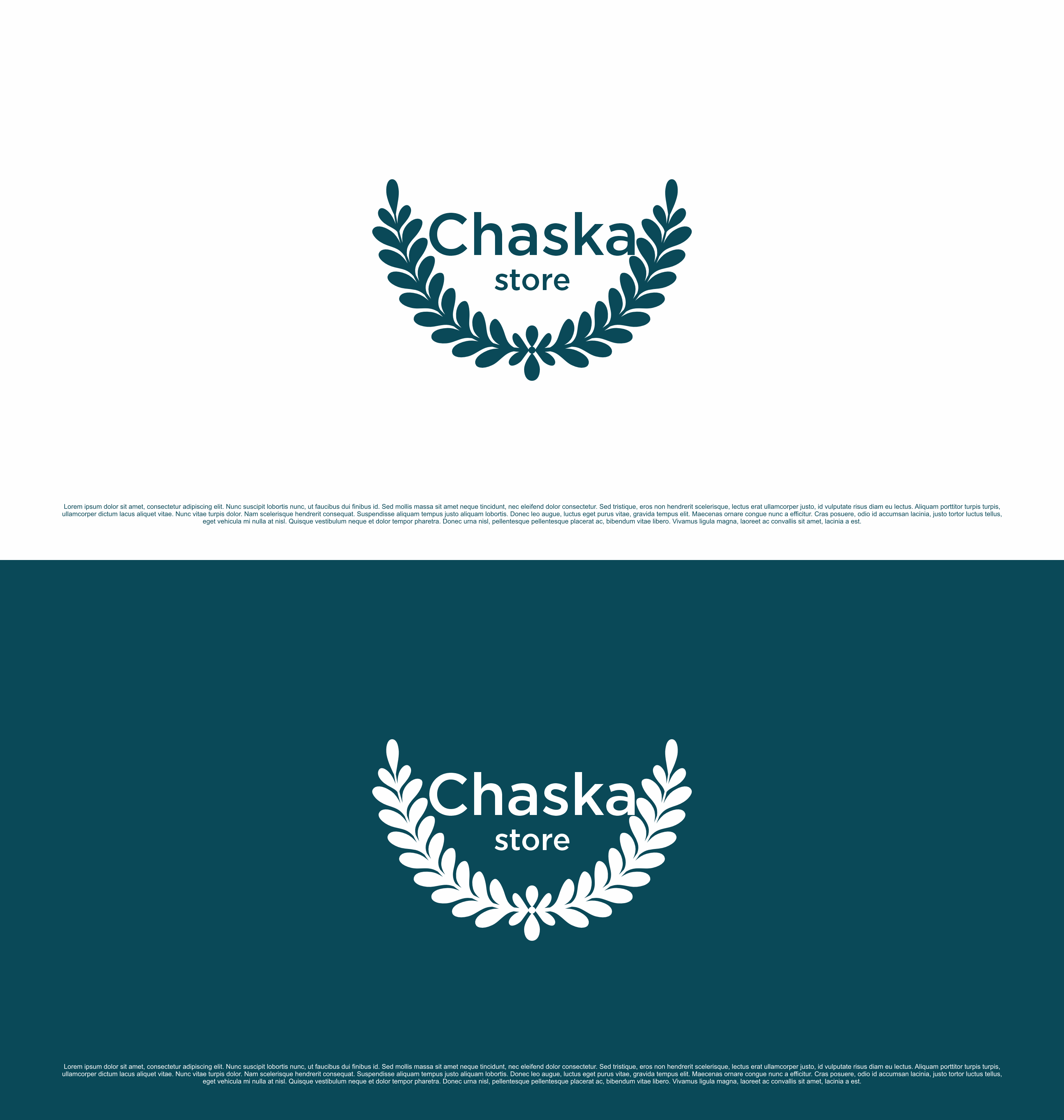 Logo Design by saesean for this project | Design #33180188