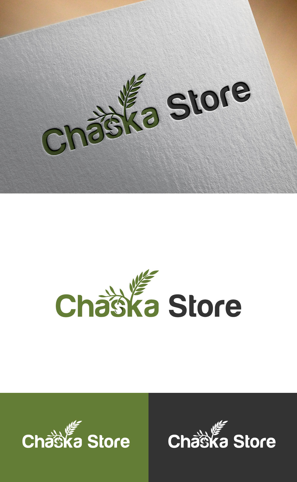 Logo Design by DesignVerse777 for this project | Design #33178463