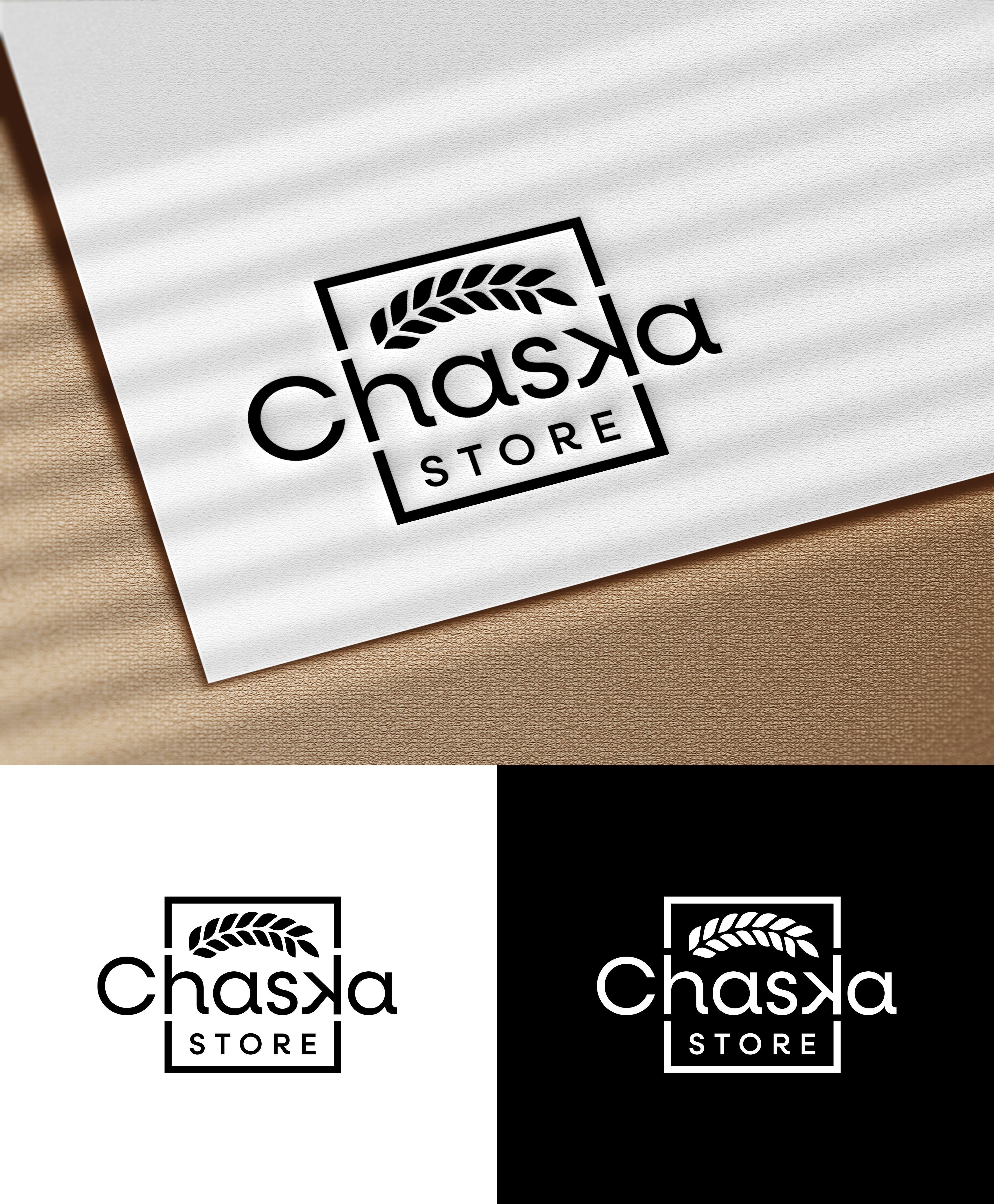 Logo Design by loveqis for this project | Design #33177597