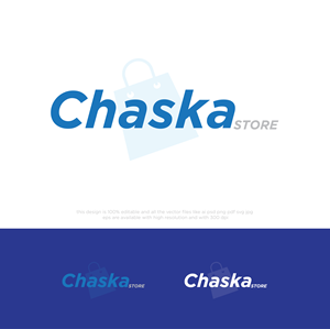 Logo Design by chilliebird studio