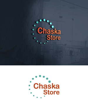 Logo-Design von Ahnaf Labib für dieses Projekt | Design: #33182141