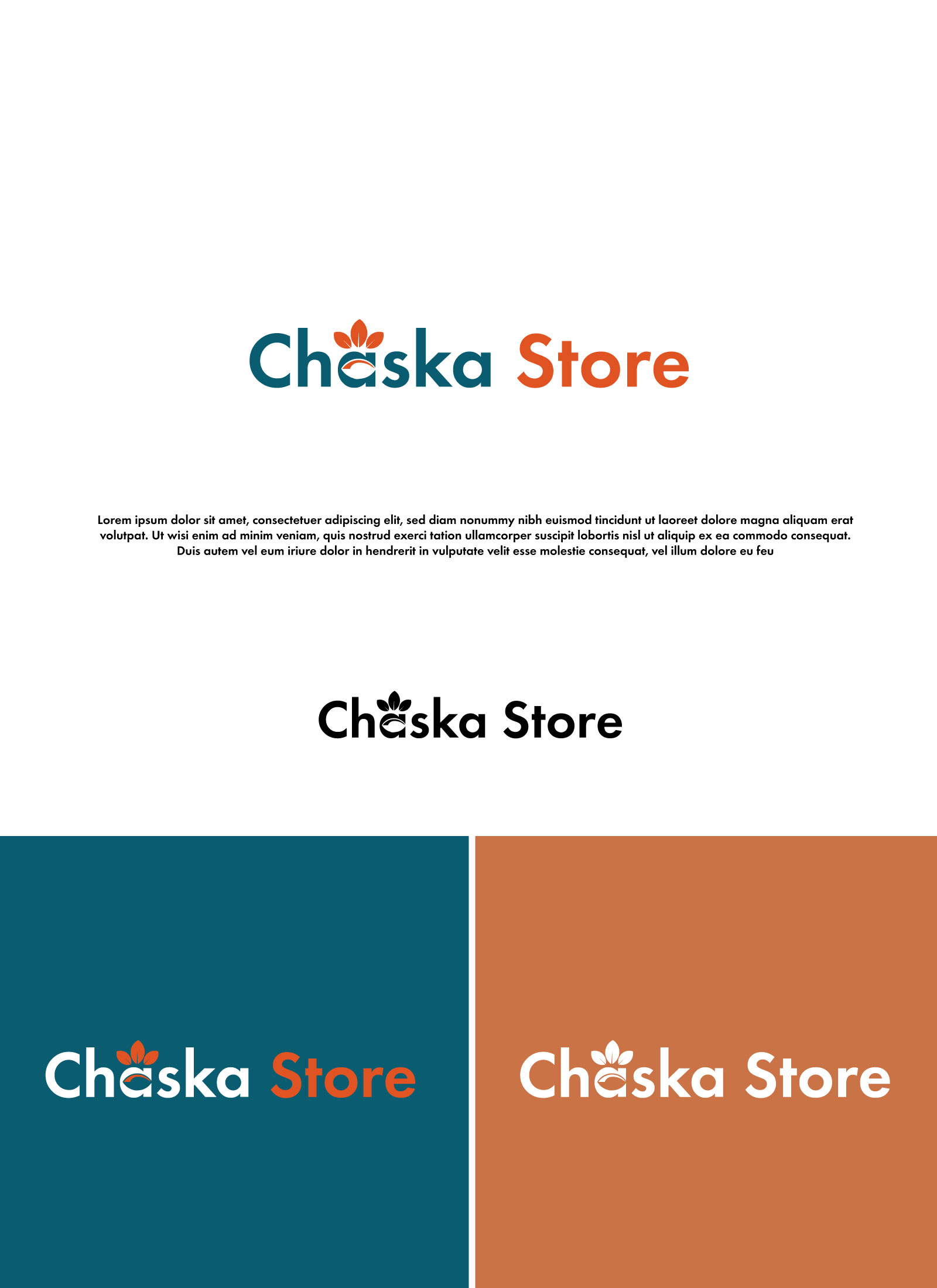 Logo Design by F a r i s a for this project | Design #33180226