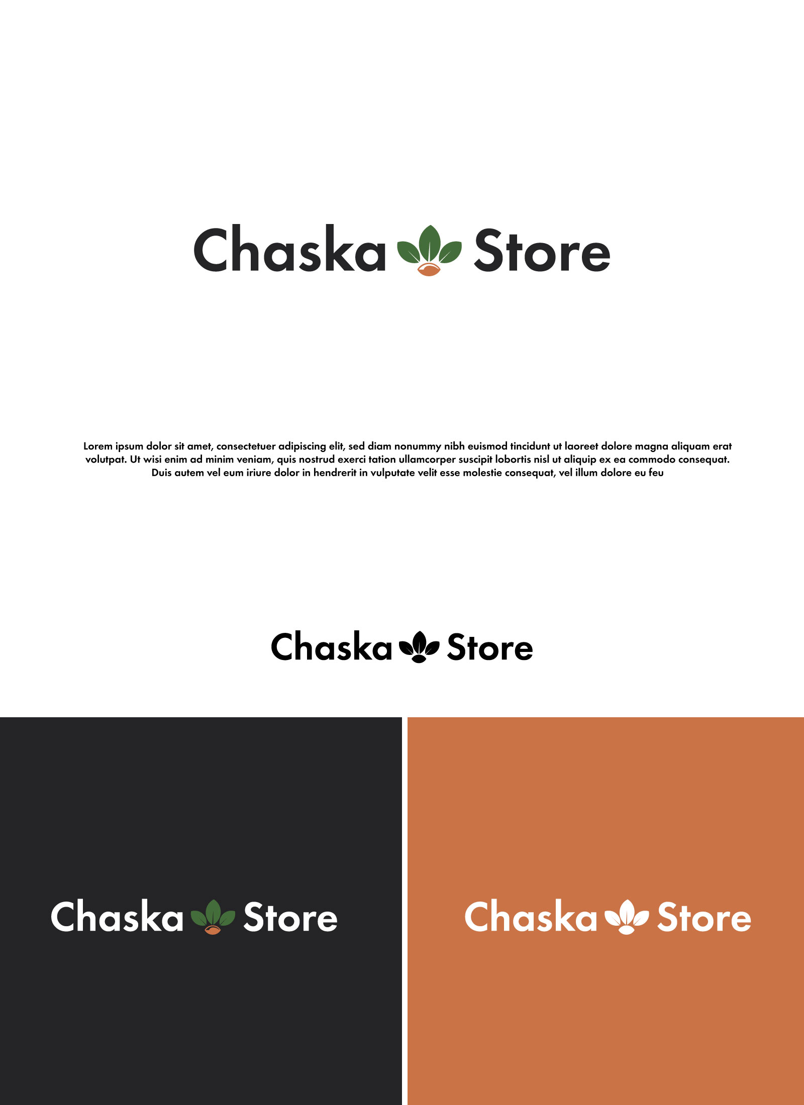 Logo Design by F a r i s a for this project | Design #33180235