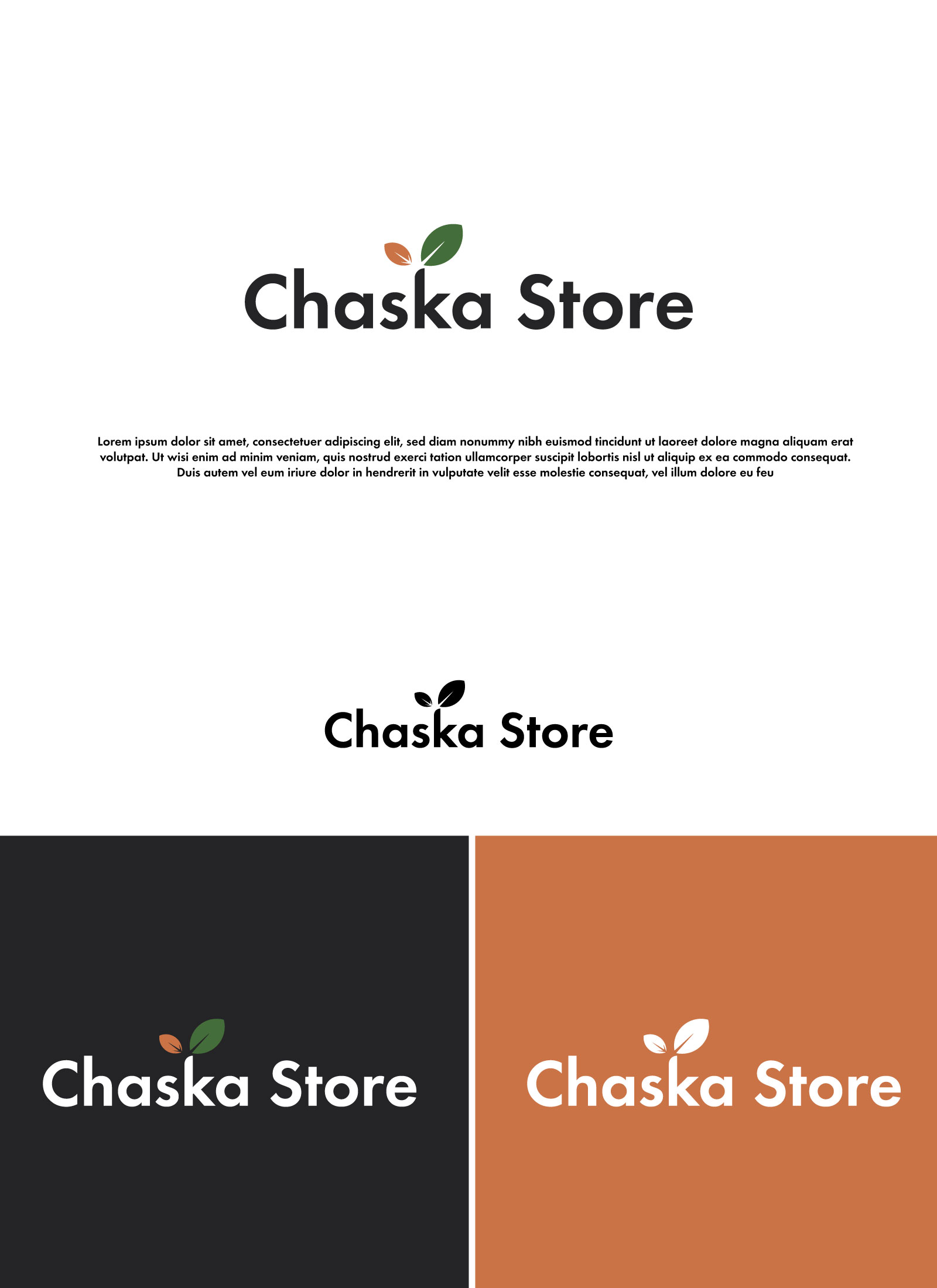 Logo Design by F a r i s a for this project | Design #33180236