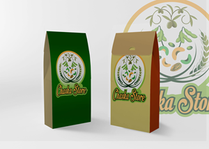 Logo-Design von Wonderful design für dieses Projekt | Design: #33177267