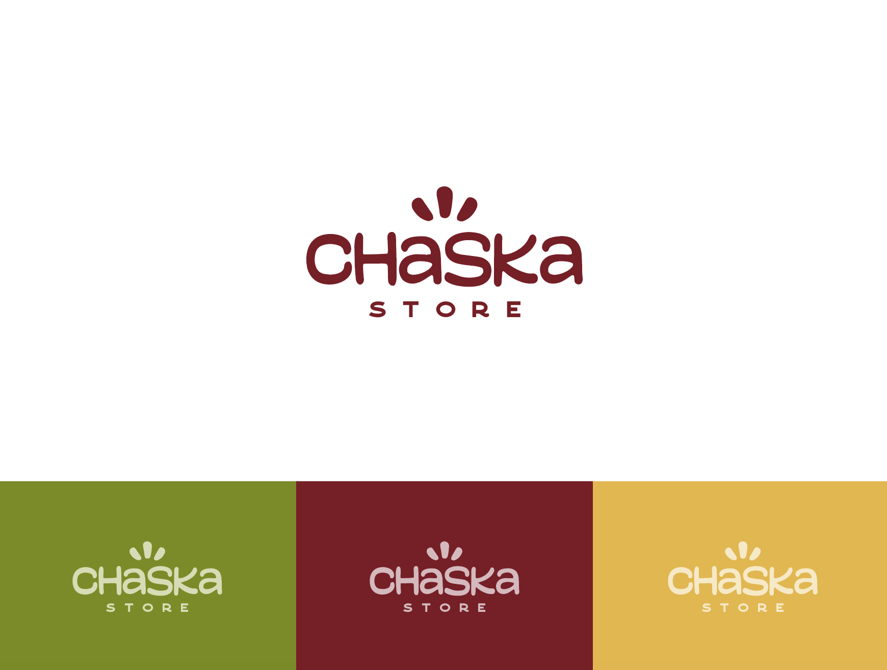 Diseño de Logo por wonderland para este proyecto | Diseño #33190559