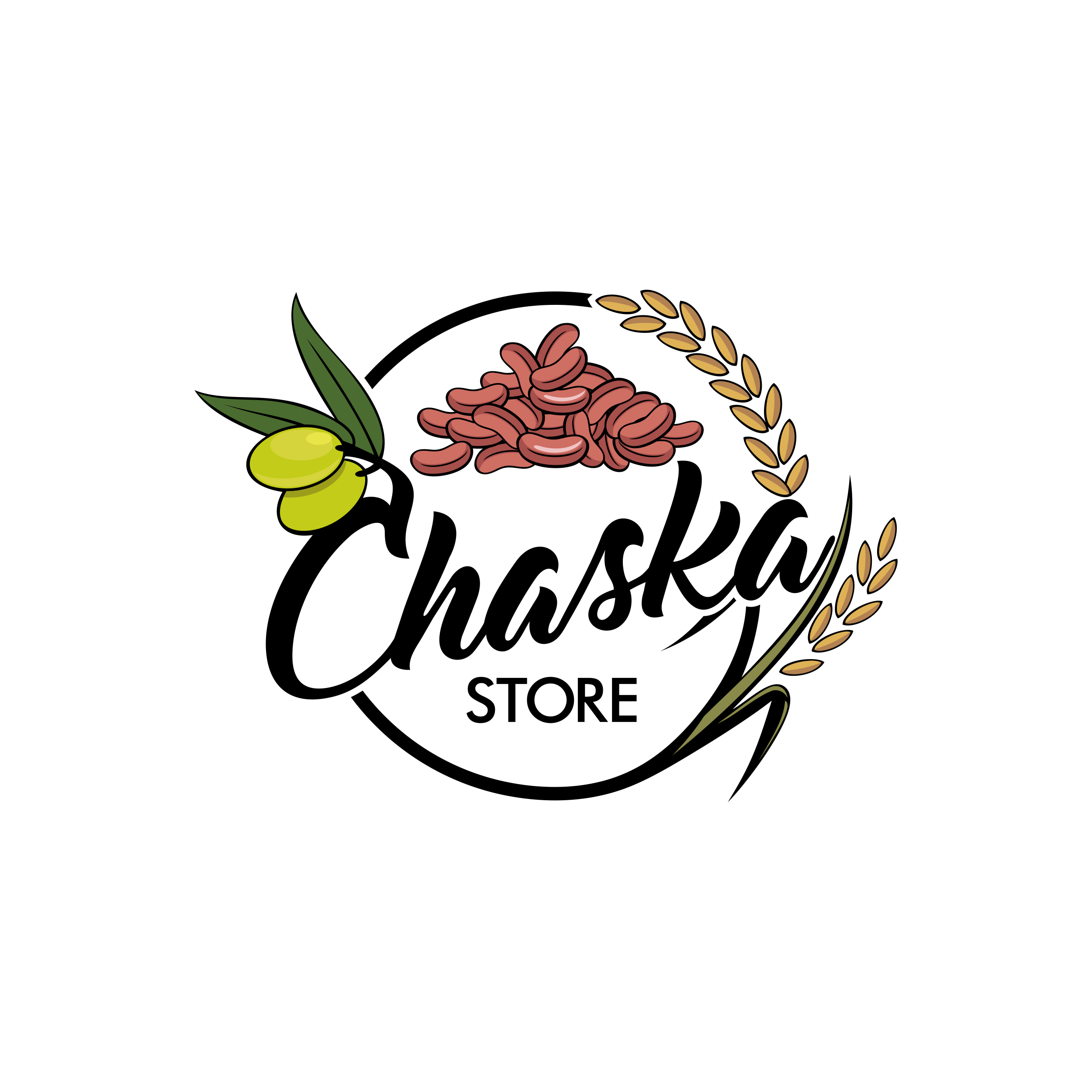 Logo Design by luckdesign for this project | Design #33177150